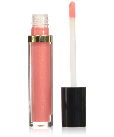 Revlon Super Lustrous Lip Gloss  Pango Peach 0.96 Ounce (Pack of 1) Pango Peach