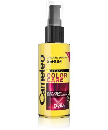 Delia Cosmetics