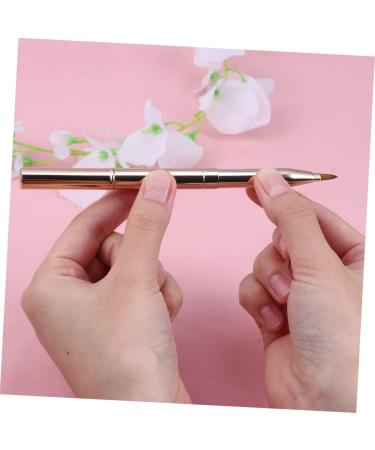 Housoutil 1pc Eyebrow Brush Lip Applicators Multifunctional Makeup Brush Foundation Brush Lip for Makeup Lip for Makeup Lip Makeup Tool Kit Brush - Buy Online on GoSupps.com