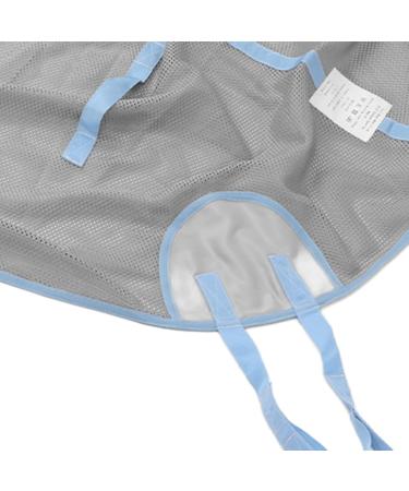 Buy Patient Transfer Belt - Breathable Mesh Lift Belt for Hospitals (XL) - 4 Positions - Buy Online on GoSupps.com