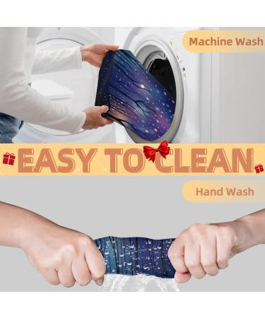 Astronaut Beard Bib Apron | Beard Hair Catcher for Men | Perfect Gift for Dad & Husband - Father's Day Anniversary Christmas - Buy Online on GoSupps.com