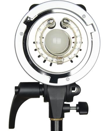 Godox MS300 Studio Strobe 300Ws Monolight with 2.4G Wireless System and 150W Modeling Lamp - Buy Online on GoSupps.com