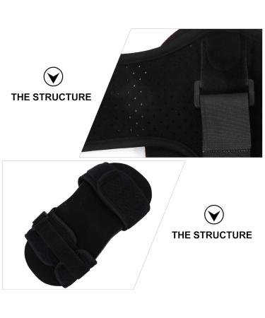 Buy Healifty Ankle Splint & Support Sleeve - Adjustable Ankle Brace for Stability & Comfort - International Shipping Available - Buy Online on GoSupps.com
