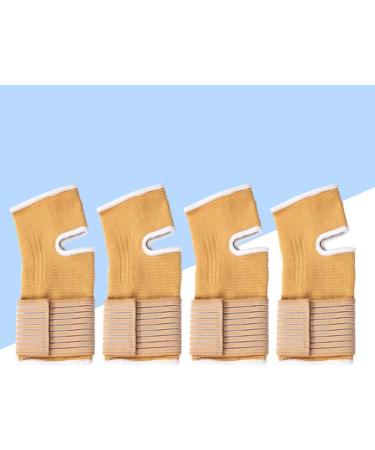 LIOOBO Ankle Brace for Sprains & Support - 2 Pairs Plantar Ankle Wrap for Running Rugby & Basketball - Ankle Protector & Guard Plate - Buy Online on GoSupps.com