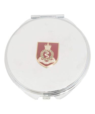 RAMC Royal Army Medical Corps Compact Mirror Handbag Gift With Free Engraving ME9