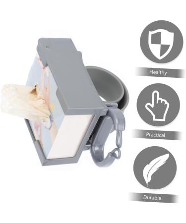 Happyyami Papier Permanent Protecteur Cheveux Taille Unique Pratique Pour Coiffeurs Professionnels Et Usage Domestique Bande lastique Adaptable - Buy Online on GoSupps.com