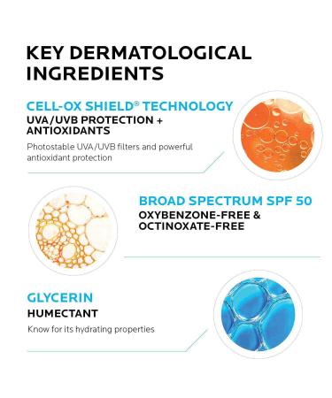 La Roche-Posay Anthelios Dermo-Kids SPF 60 Sunscreen Lotion - 6.70 Fl Oz - Oxybenzone & Paraben Free - Buy Online on GoSupps.com