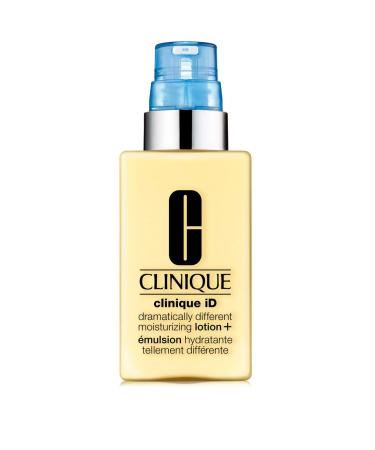 Cli iD DDML&Uneven Skin Text 125ml