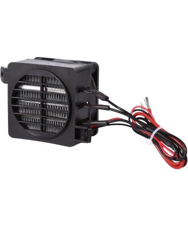 100W 12V Portable Car Heater Fan - Energy Saving Window Defroster for All Vehicles - Buy Online on GoSupps.com