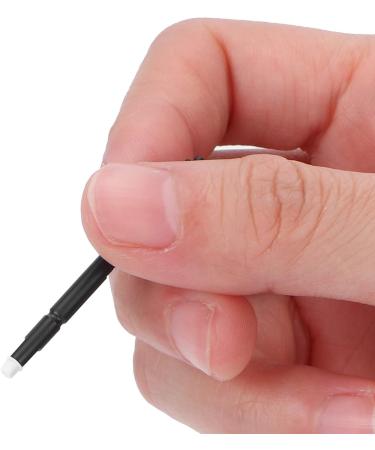 Hearing Aid Wax Guard Filters - 2mm Hole - 8 pcs/Box | Earwax Guard Accessories - Buy Online on GoSupps.com
