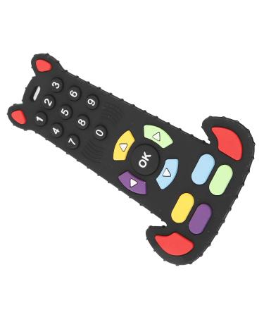 Buy Soft Silicone Remote Control Baby Toy - Versatile Bear Model for Gum Relief | Ideal for Girls - International Shipping Available - Buy Online on GoSupps.com
