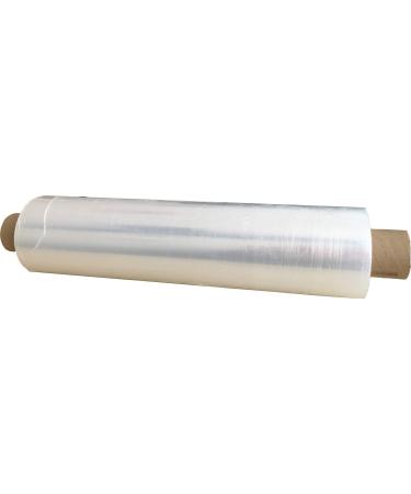 Paclan cling film 300m x 44cm strong refill roll 300 meters