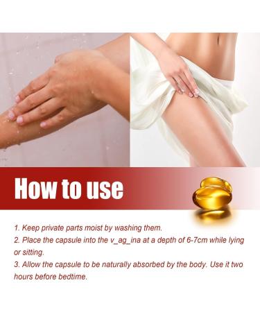 PureGyn Boric Acid Vaginal Suppositories - Women's Health Care - 3 Pack - Buy Online on GoSupps.com