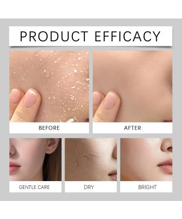S rum PDRN ADN de Saumon Visage Ampoule Anti- ge Hydratante Raffermissante contre Rides et Ridules Essence claircissante pour Teint Irr gulier et Peau Lisse clatante 30ml (1pcs) - Buy Online on GoSupps.com
