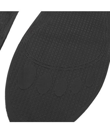 Ergonomic Sports Medicine Insoles - Shock Absorbing Silicone Support for Travel & Daily Use (XL) - Best Sports Equipment Online - Buy Online on GoSupps.com