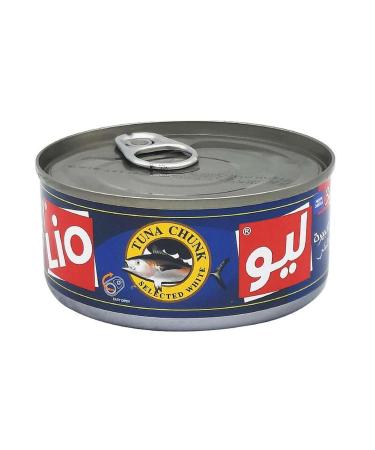 Tuna - Can 160g