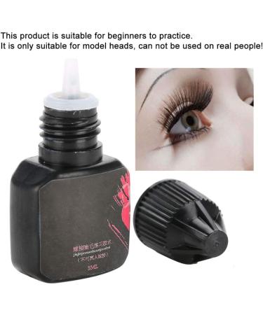 Eyelash Glue Dekaim False Eyelashes Glue Eyelashes Extension Glue for Makeup - Buy Online on GoSupps.com