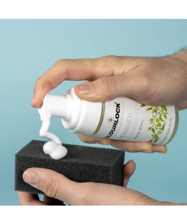 Colourlock Care Set for Vegan Leather | Premium Protection & Maintenance - Buy Online on GoSupps.com