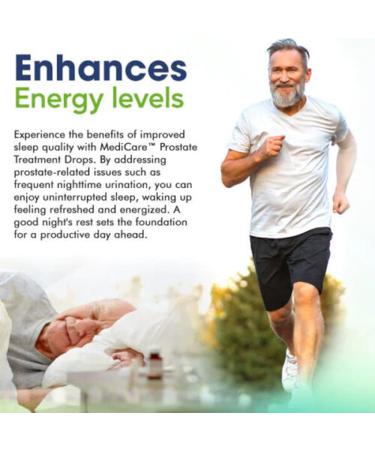 30ml Prostate Health Drops for Men | Supports Bladder Control & Urinary Health | Reduce Trips to the Bathroom | Natural Relief for Frequent Urination - Buy Online on GoSupps.com