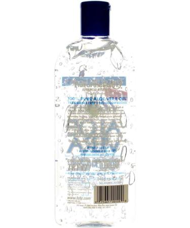  Fruit of the Earth Fruit of the Earth Gel 100% Aloe Vera 350 ml - (Pack of 6) - Buy Online on GoSupps.com