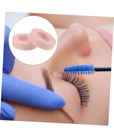 Angoily 6 Rolls Eyelash Tape Eyelash Patch Tape Eyelash Fabric Tapes Adhesive Eyelash Tapes Eyelash Grafting Tapes Eyelash Tape Line Lash Extension Tapes Eyeshadow Tape Medical Tape - Buy Online on GoSupps.com