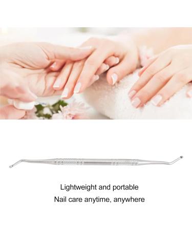 Nail Cleaner Tool Professional Ingrown Toenail Tool Incisive Cutter Manicure Care - Buy Online on GoSupps.com