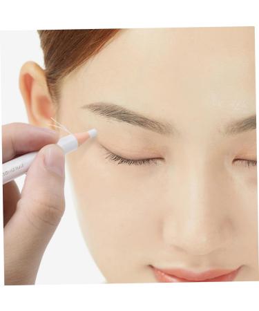  PACKOVE 4 Pieces Eye Pencils Waterproof Eyeliner Brow Pencil for Natural Detailed Eyebrows for Daily Use Occasions - Buy Online on GoSupps.com