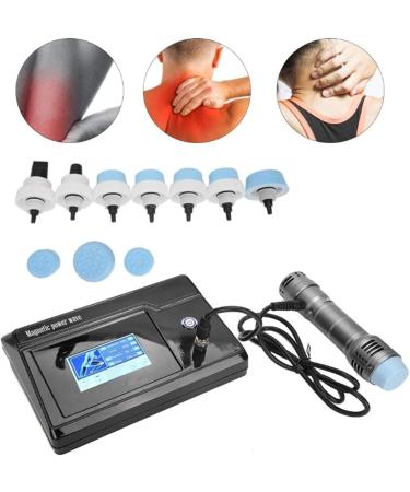 Shock Wave Therapy Device for Erectile Dysfunction | Energy-Extracorporal ED Muscle Massager - Worldwide Shipping - Buy Online on GoSupps.com