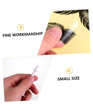 Beavorty Nose Hair Removal Wax Bar Set - Multi-Purpose Nasal Spatula & Applicator for Effective Nose Waxing - Buy Online on GoSupps.com