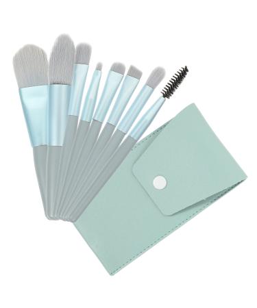 FRCOLOR Powder Applicator BRUSH Mini Brush