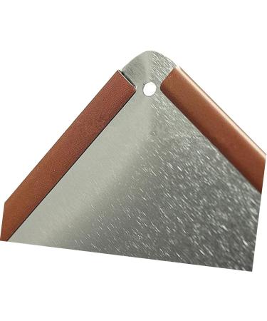 VICASKY Home Decor Signs Iron Painting Antique Signs Vintage Signs Tin Signs The Sign Iron Sign Metal - Buy Online on GoSupps.com