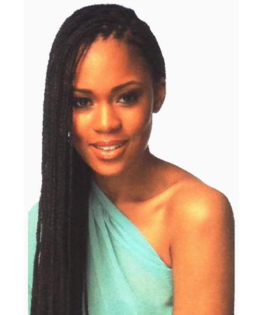 Impression Super Braid Hair Extensions 86 Inches Weight 175gm - Buy Online on GoSupps.com