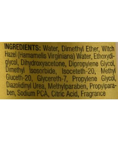 Neutrogena Micromist Airbrush Sunless Tanning Spray with Witch Hazel - 5.3 oz - Buy Online on GoSupps.com