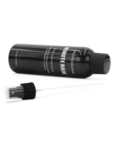 Minute Hair Fiber Lock Holding Hair Spray - Best in Market for Locking Hair Fibers, Amazing Price - Buy Online on GoSupps.com