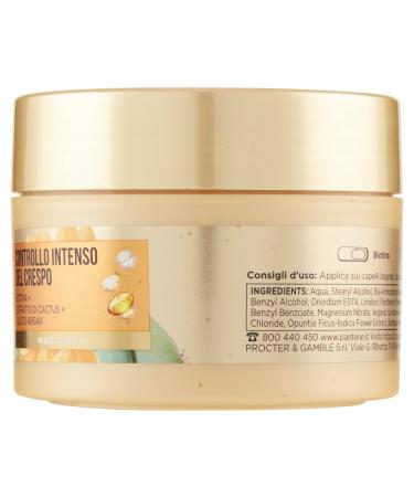 Buy Pantene Pro-V Miracles Intensive Frizz Control 160ml - Ultimate Hair Care for Frizz-Free Shine | International Shipping Available - Buy Online on GoSupps.com