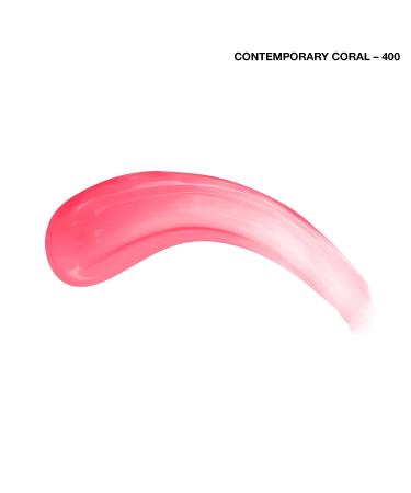 Rimmel Oh My Gloss! Oil Tint - Contemporary Coral - 0.21 fl oz - Buy Online on GoSupps.com