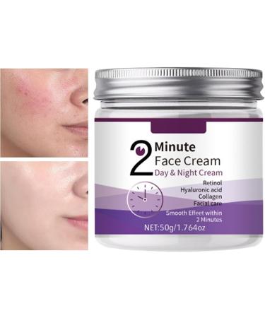 Instant Face Lift Cream 50ml Moisturizing Repairing Smoothing Sensitive Skin Facial Day Cream For Women Girls Adults Sensitive Mature PreMakeup Night Day - Buy Online on GoSupps.com