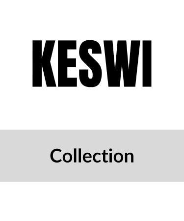 KESWI 3 Pocket Hoodie Scrub Jacket for Women - XX-Large Caribbean Blue - Buy Online on GoSupps.com