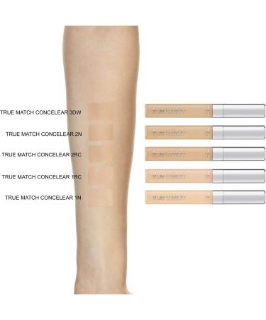 L'Or al Paris Accord Parfait 3D Beige Dor Corrector - L quido para Pieles Medias Claras 6 8 ml | Env o Internacional Disponibles - Buy Online on GoSupps.com