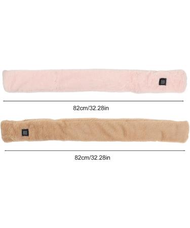 ZIXYQOL Soft Electrically Heated Plush Bowl - Smart Temperature Control for Winter Outdoor Activities | Fast Warming & Cozy Comfort - Buy Online on GoSupps.com