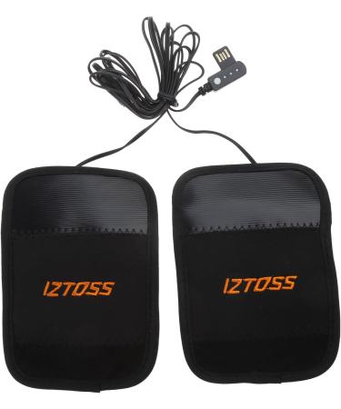 Buy Sakeiou USB-Heated Gloves for Motorcycles - Waterproof Adjustable Temperature Quick Heat Winter Manual - 2x Pair - Buy Online on GoSupps.com