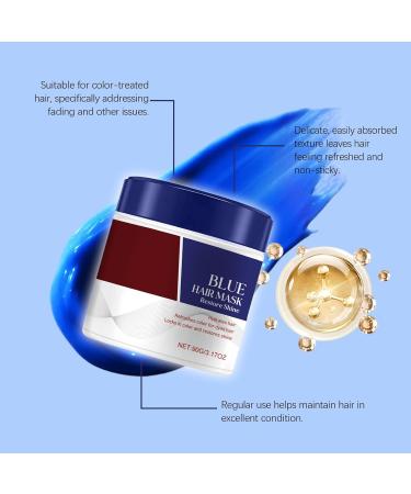 Conditioner with color coat 90 g hair toner nourishing conditioner ideal for home use daily color protection dry hair - Buy Online on GoSupps.com