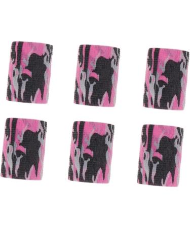 GLEAVI 18 Rolls Compression Wrap - Elastic Support for Pain Relief | International Shipping Available - Buy Online on GoSupps.com