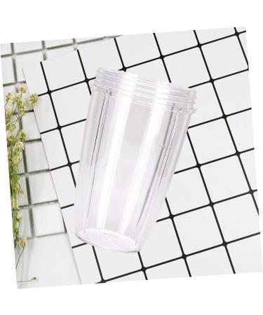 Cabilock Gobelet M langeur Jus 710 Ml Tasse Transparente Plastique Compatible Mixeur 900 W Accessoires de Rechange pour Extracteur de Jus la Cuisine Maison - Buy Online on GoSupps.com