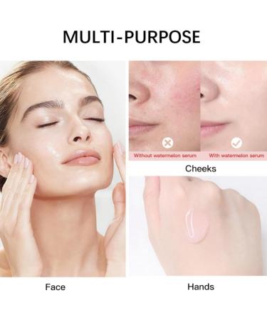 Power+Grip Gel-Based Face Primer for Hydrating & Color Correcting- Pore Minimizer & Moisturizing Formula for Brightening Skin - Buy Online on GoSupps.com