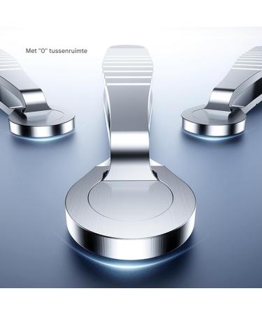 Personal Care Trimmer Nose Hair Shaver with Round Tip Nonslip Grip Precise Head for Sensitive Skin waterproof trimmer - Buy Online on GoSupps.com