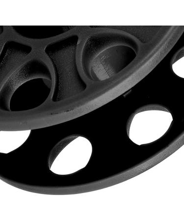 RANNYY Diving Finger Spool - Compact & Durable Scuba Diving Reel in Black - Buy Online on GoSupps.com