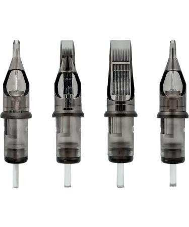 Viking UK Cartridges (25 Round Magnum 0.25mm) - High-Quality Tattoo Needles - Buy Online on GoSupps.com
