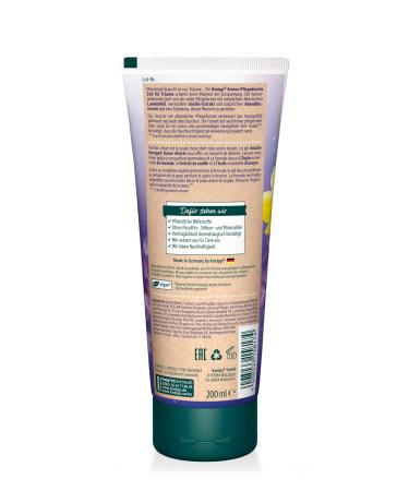 Kneipp Aroma Care Shower Time for Dreams 200ml - Pack of 3 | International Shipping - Buy Online on GoSupps.com