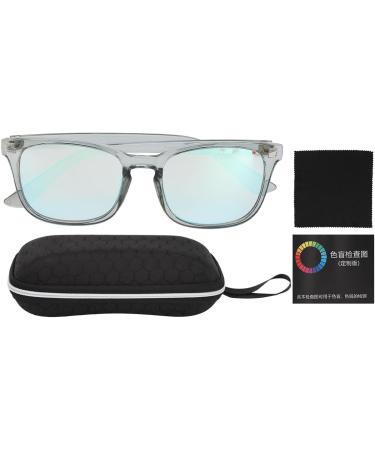 Colorblind Glasses - Correct Colorblindness & Gray Color Weakness | International Shipping Available - Buy Online on GoSupps.com